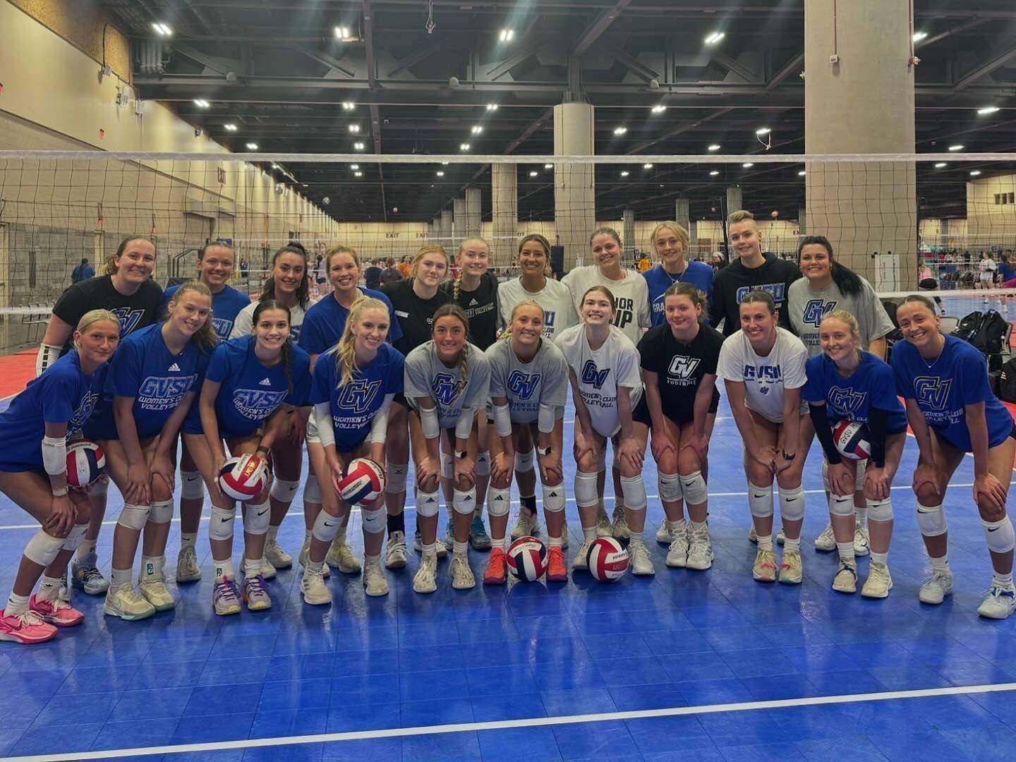 Team Photo from Nationals